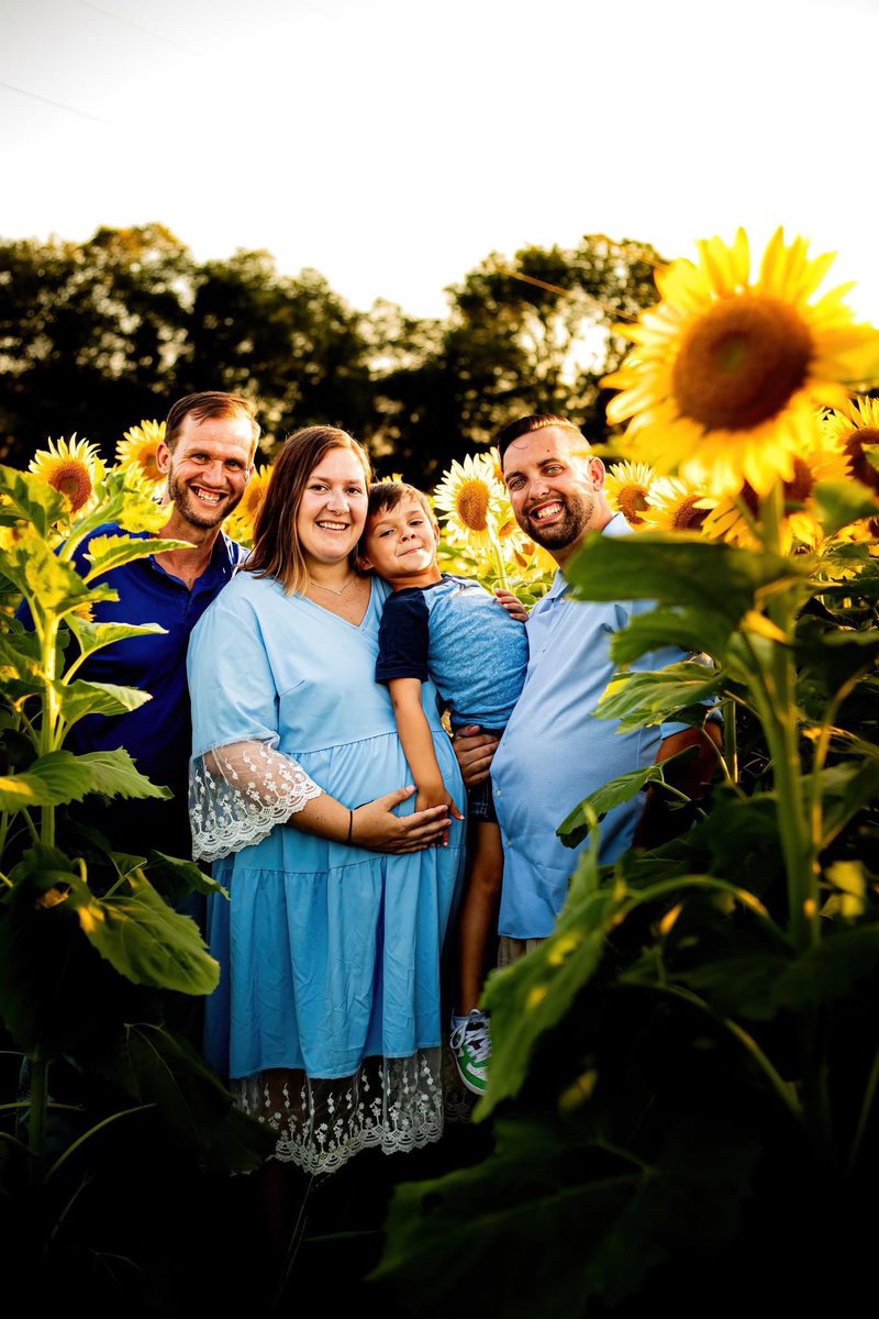 Emily_Hart_BA's tweet photo. Summer has been full of traveling, studying, and family time! Last week band camp started and I’ve got one more week before work starts back. Though I’ll also be counting down the days till baby Liam makes his arrive! #4weeksorless https://t.co/xnJbFUDBb3