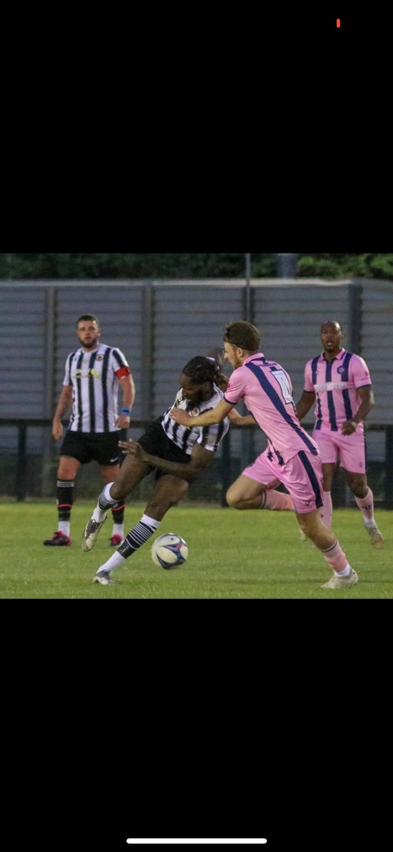 El Capita’n 🇪🇸 🤍🖤