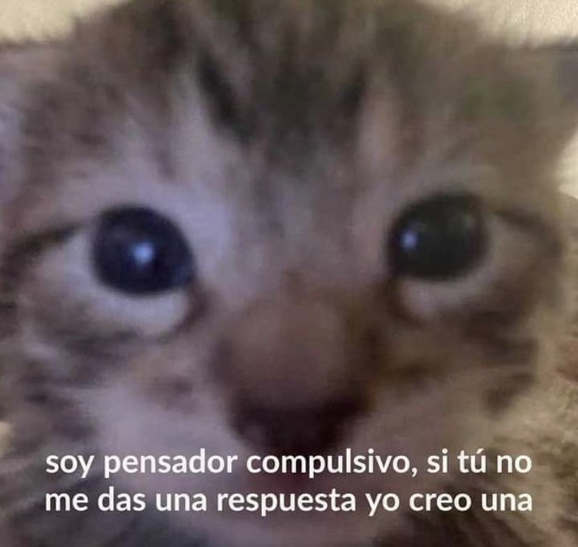Qué grande ser yo