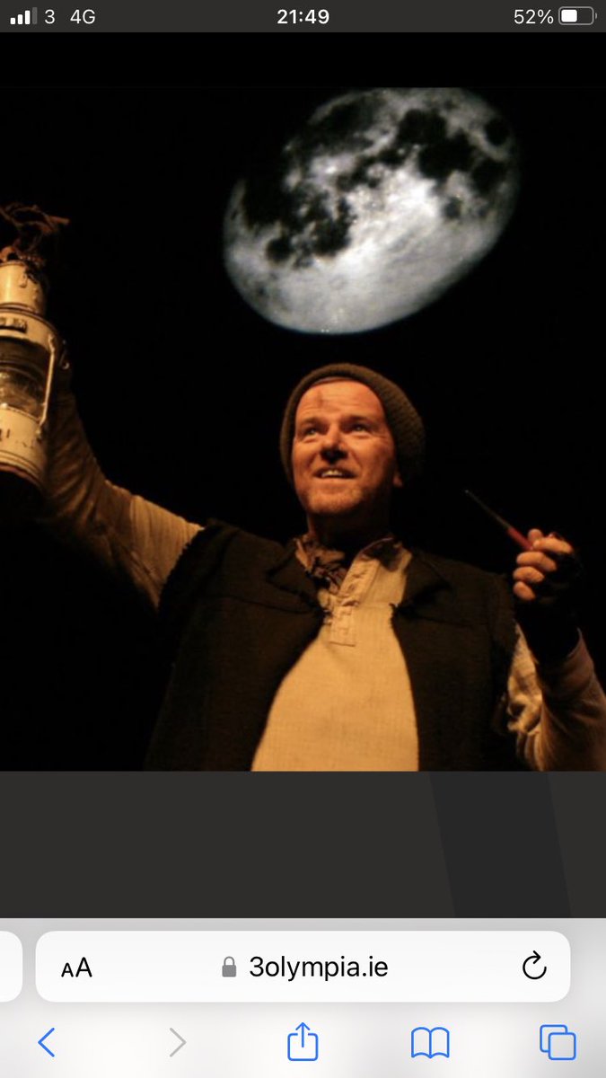 claudia carroll (@carrollclaudia) on Twitter photo Tom Crean, Antarctic Explorer And it’s on for another week <a href="/3olympiatheatre/">3Olympia Theatre</a> and it’s wonderful…….massive thanks to <a href="/MoylanPat/">pat moylan</a> , easy to see why the show has been running for 20 years! Tom Crean, Antarctic Explorer And it’s on for another week <a href="/3olympiatheatre/">3Olympia Theatre</a> and it’s wonderful…….massive thanks to <a href="/MoylanPat/">pat moylan</a> , easy to see why the show has been running for 20 years!