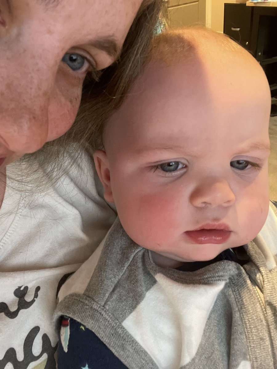 Kaley King tweet media