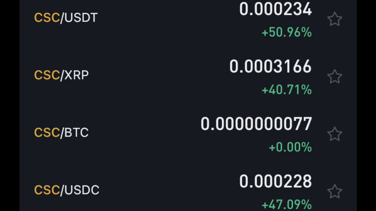 wiliam_sean's tweet photo. @CasinoCoin “Booooooom”” 🚀🚀🚀🚀🚀🚀🚀🚀🚀🚀🚀

#CSCLobby #XRPL #Gaming #Crypto #XRP #CSCNation https://t.co/kvO2YYwBa5