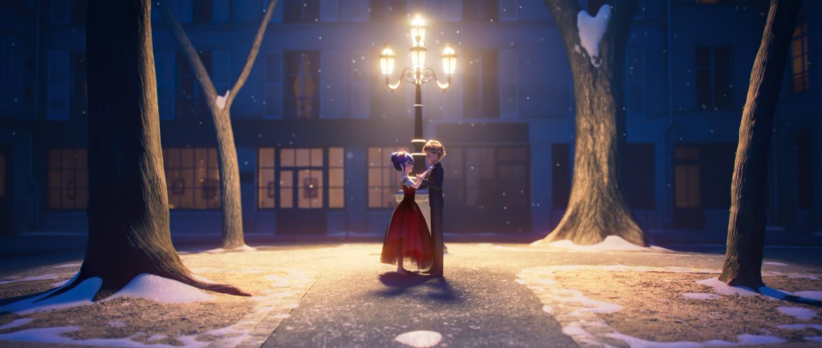 moonbeamagic's tweet photo. "and while they are saving the world they just might save each other along the way" AND THEY WILL SAVE ME 

#miraculousawakening https://t.co/3UOnOFXDNc