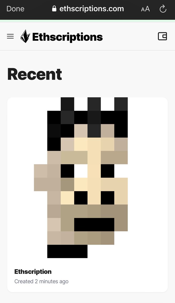 So clean <a href="/retainerd/">Retainers</a> 
Simple minimum trait apes just hit right… very memorable.