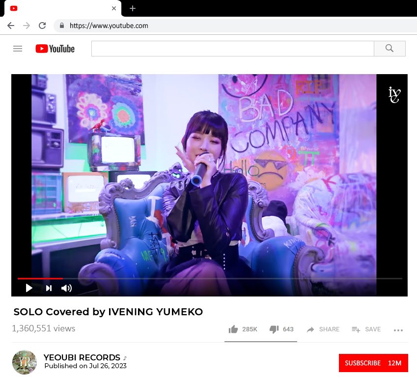 ramyeoonzip's tweet photo. 𝚖ientras me escapo con mi amante ( 😦 por si acaso, es broma. ) nos pusimos a ver el #yūmᥱƙ࡛感じ𝚜olo ✩ durante el viaje, y mientras pienso en la familia que dejé atrás, el #𝗶𝘃𝗲ηiηg·音楽𝚖𝚙𝟹 retumba en mis oídos. 𝚜in duda son muy talentosas.

#𝙰n𝚐𝕖 '𝑠  ✺ ᤴ 𝑏it𝕖 https://t.co/3B7HceGyYR