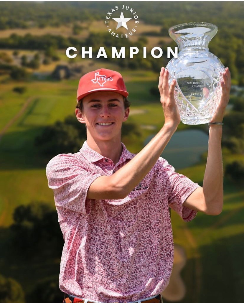 Boerne ISD Athletics tweet media