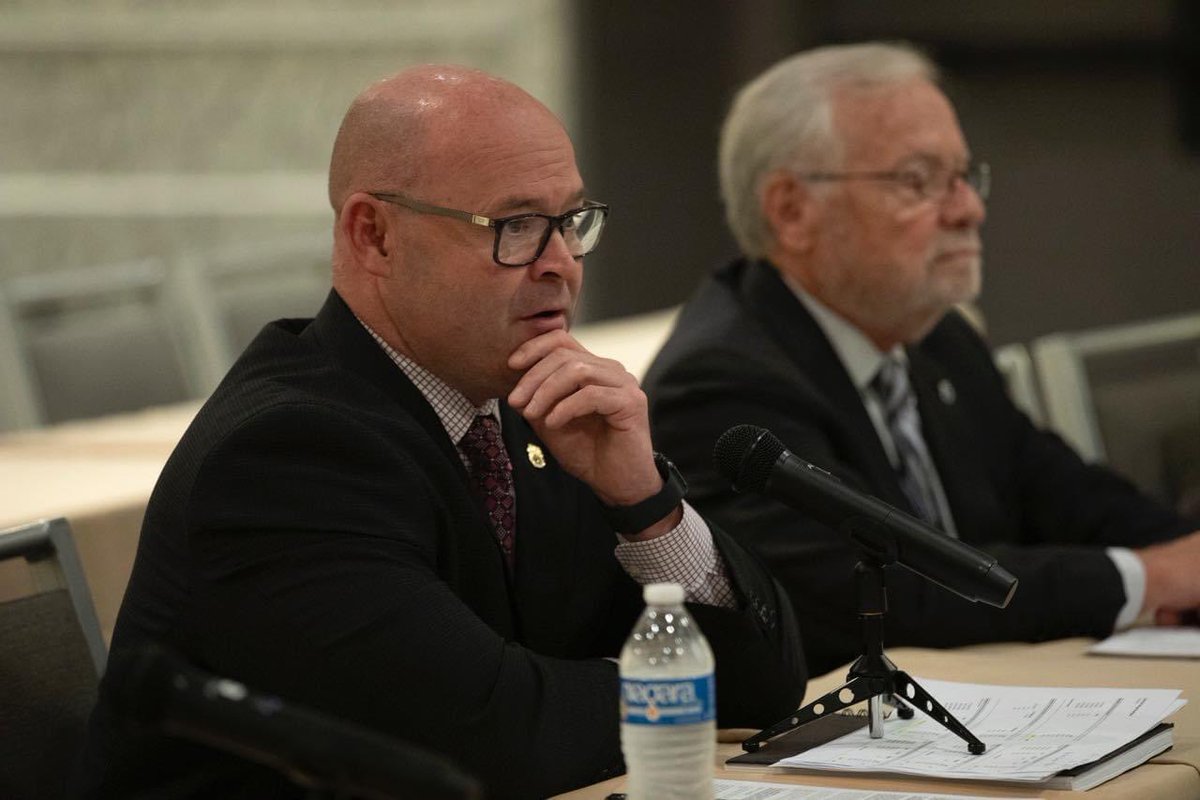 Teamsters tweet media