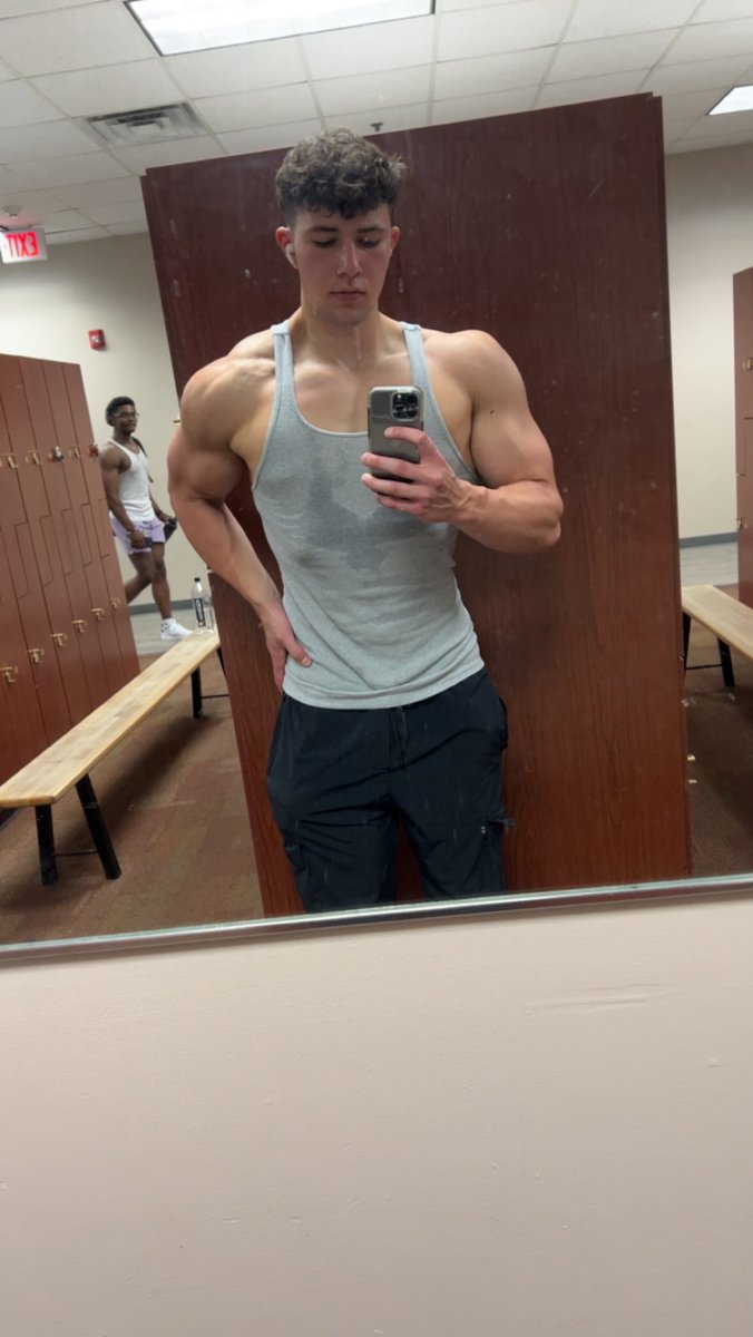 210 lbs update