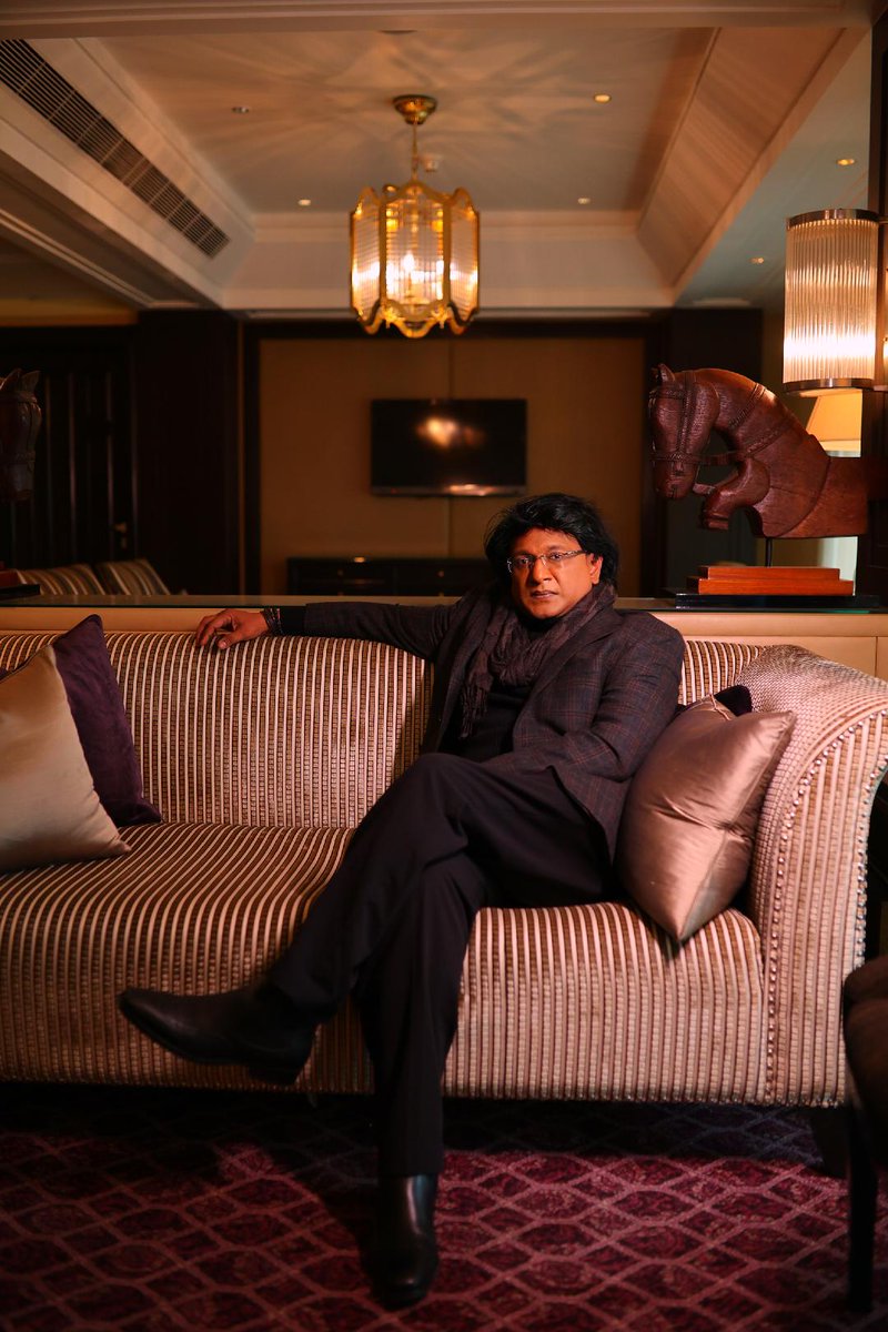 My recent article in Times of India <a href="/timesofindia/">The Times Of India</a> on Generative AI.
timesofindia.indiatimes.com/blogs/author/s…

#GenerativeAI #Metaverse #artificial_intelligence #technology #future #LLM #economy #bim #aec #Construction #Times #senthilmkumar