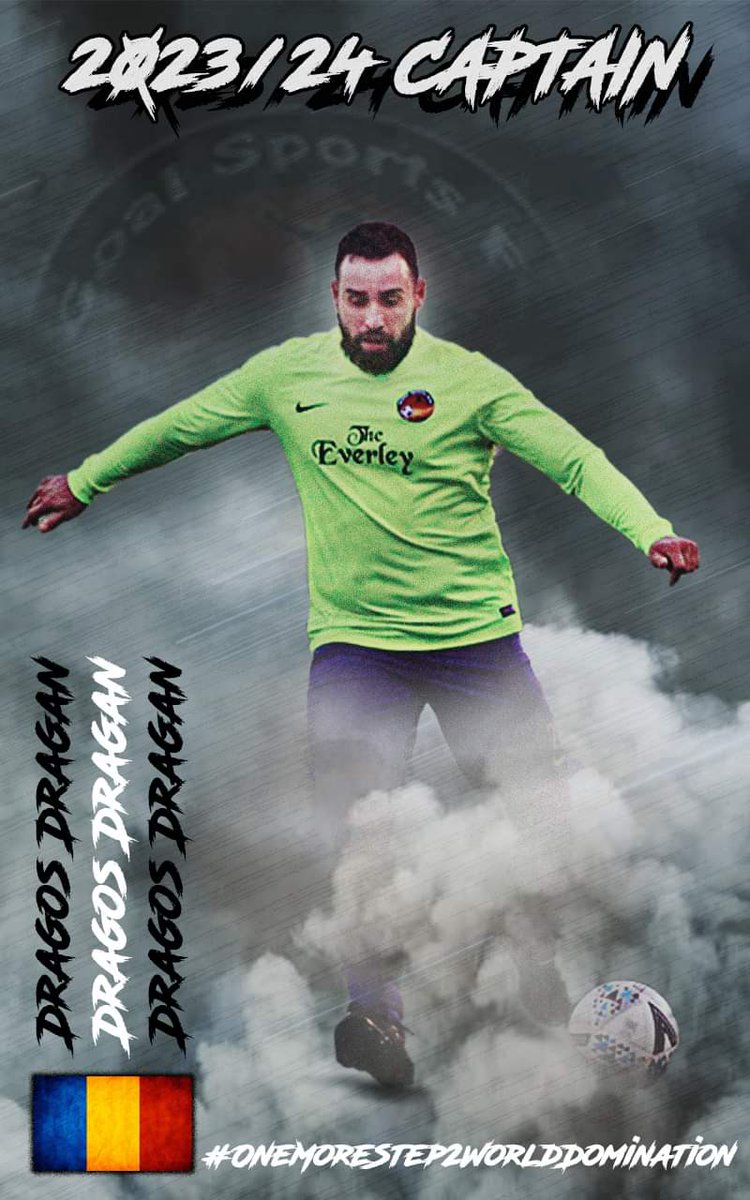 Goal Sports FC tweet media