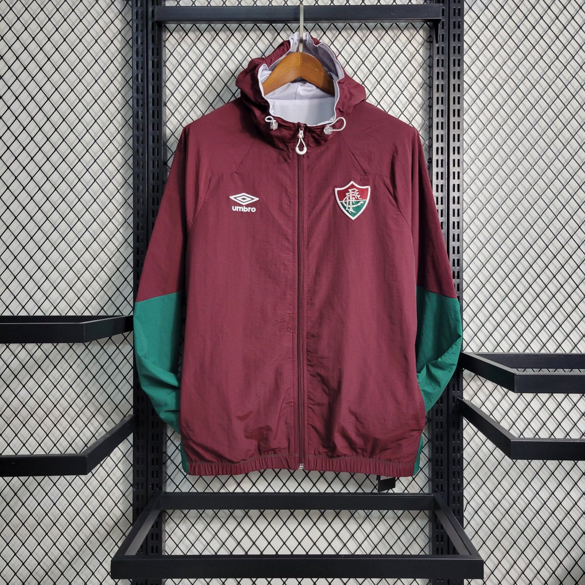 pl_imports's tweet photo. CORTA VENTO E CALÇA DO FLUMINENSE, DISPONÍVEL POR ENCOMENDA! ✅🚀 https://t.co/W9TEMC3Dju
