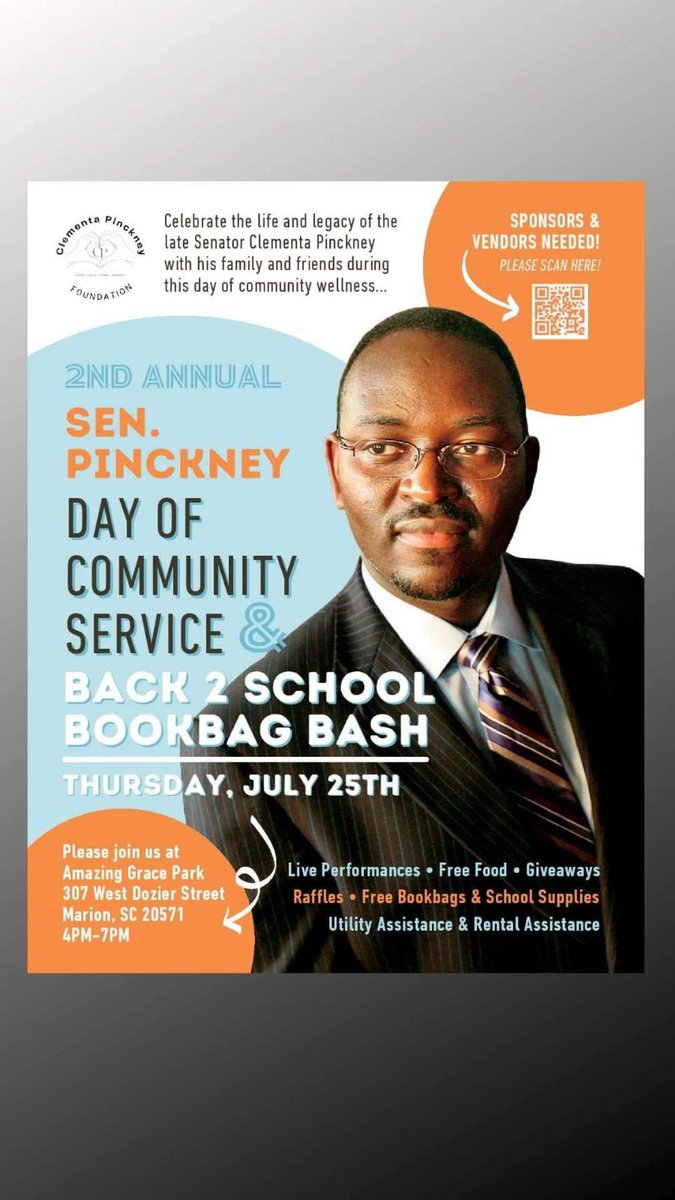 Jennifer Pinckney tweet media