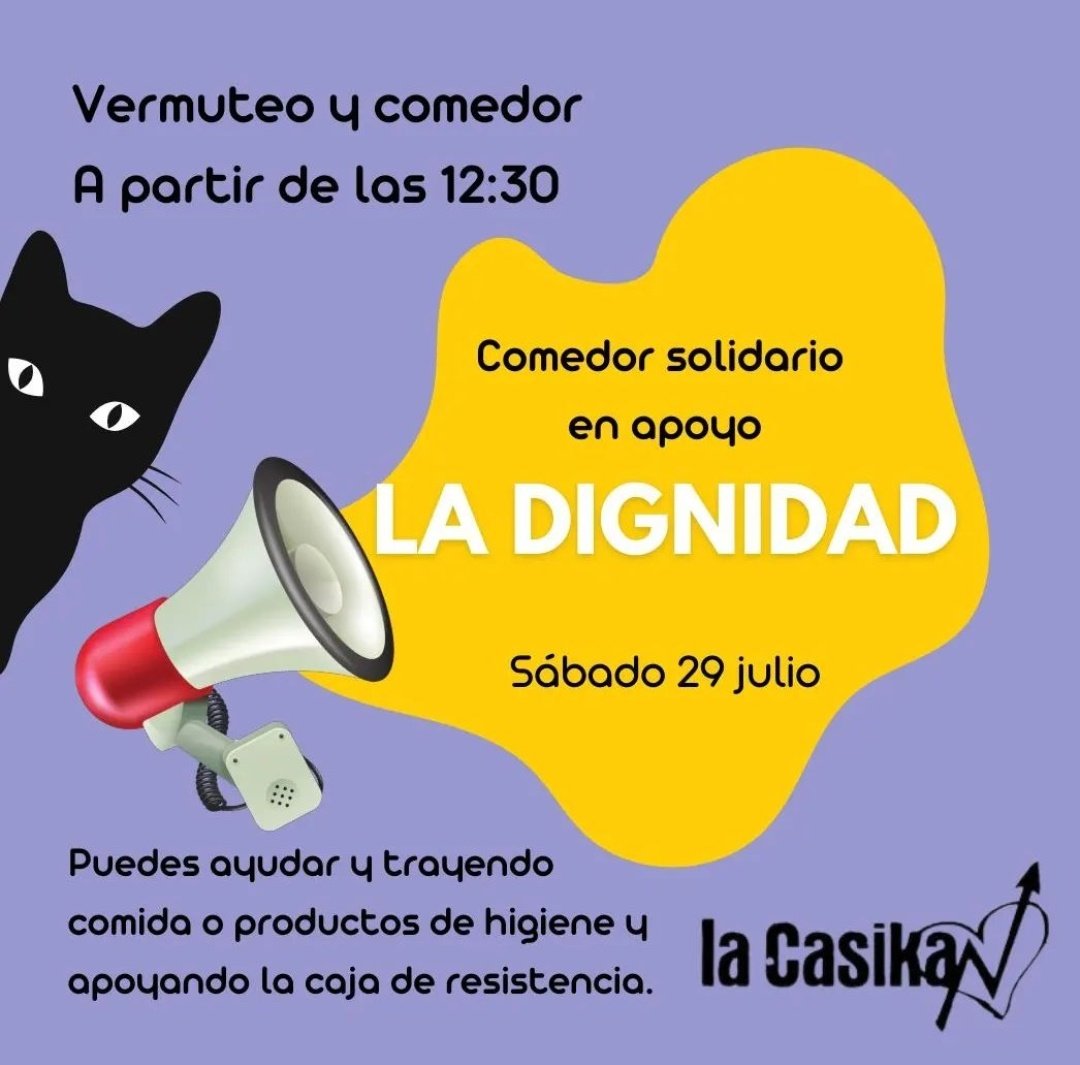 Colectivo Antifascista Fuenlabrada tweet media
