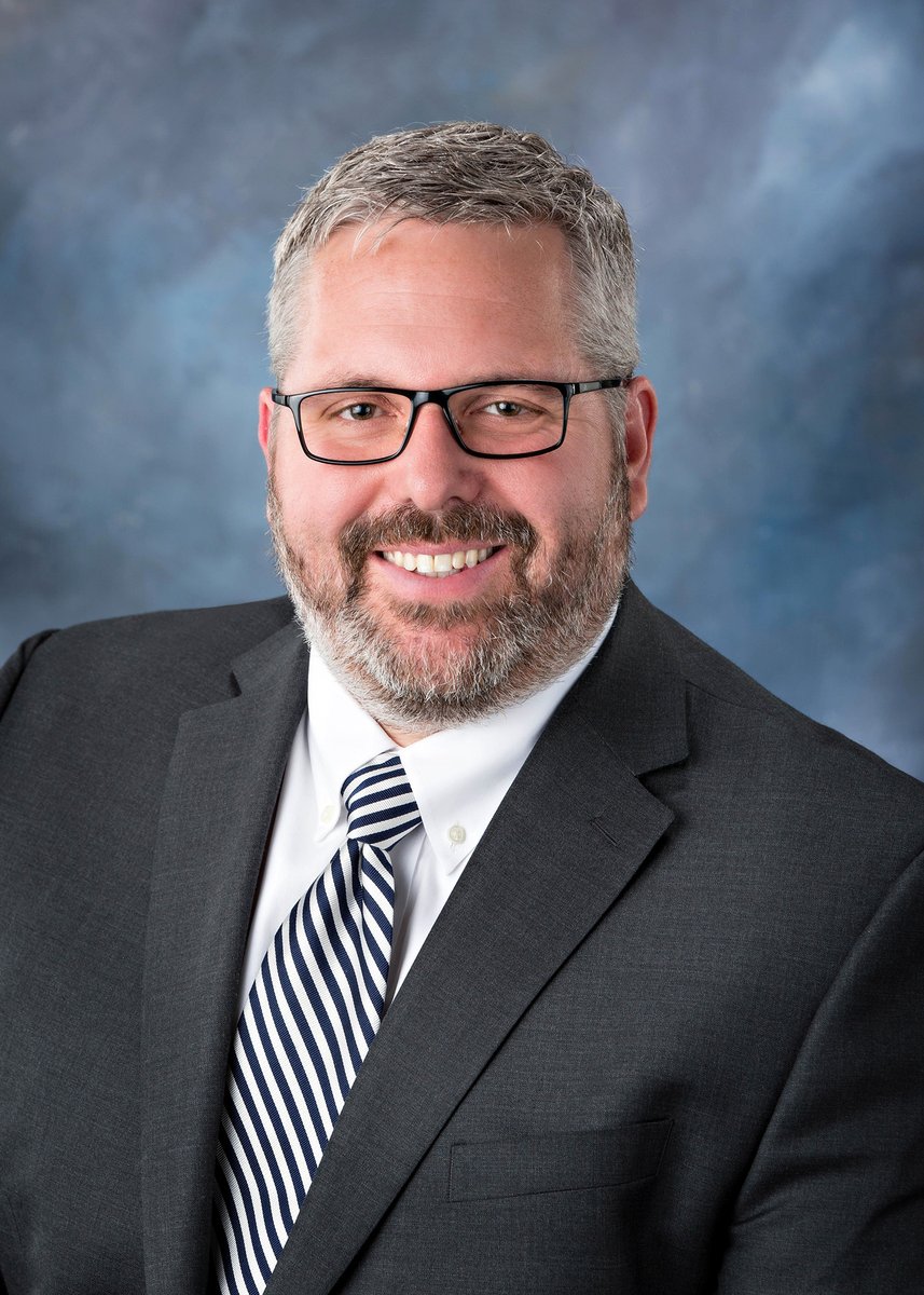 MercyOne, @genesishealth and @TrinityHealthHQ are pleased to announce Kurt Andersen, MD, as the new MercyOne Eastern Iowa president. Read the full release here. > bit.ly/451hiBA.