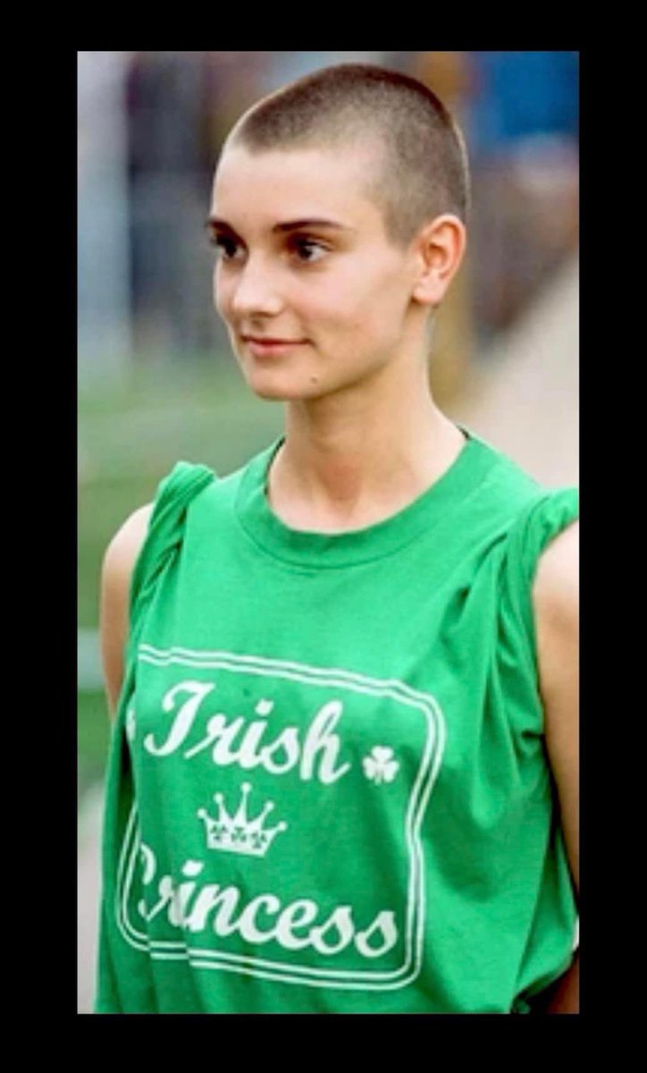 Nothing compares …