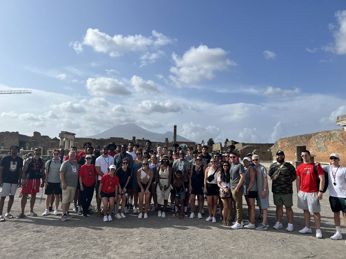 Georgia Basketball tweet media