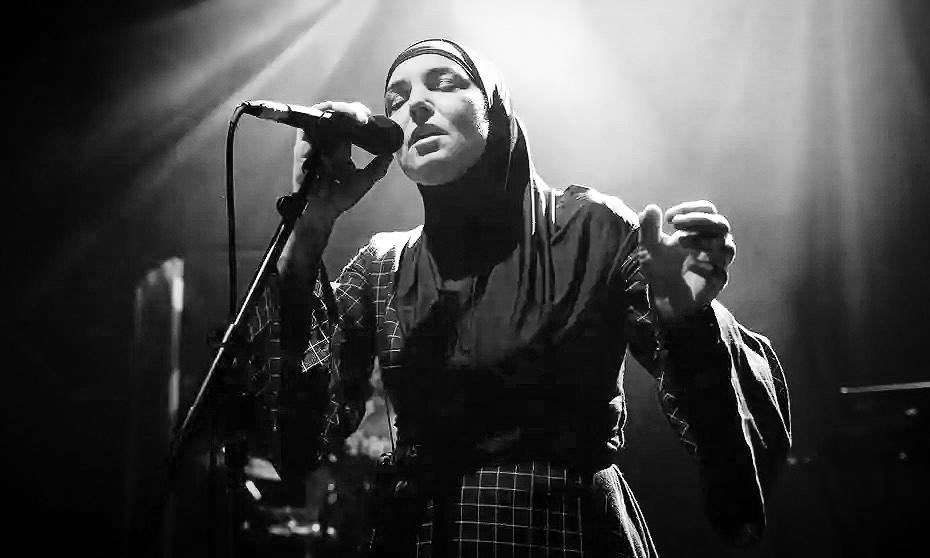 Sad to hear of the passing of sister Shuhada Sadaqat, also known as Sinéad O'Connor. She was a tender soul, may God, Most Merciful, grant her everlasting peace. Inna lillahi wa inna ilayhi rajioon - Verily we belong to God, and verily to Him do we return. 2:156