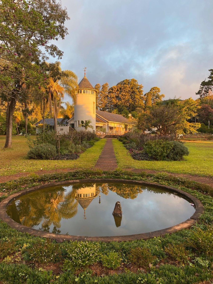 La Rochelle Estate, Imbeza Valley Penhalonga larochellecentre.com