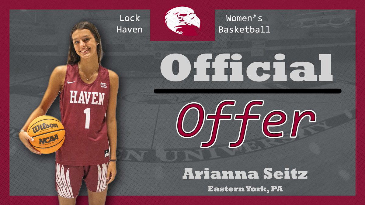 Arianna Seitz tweet media