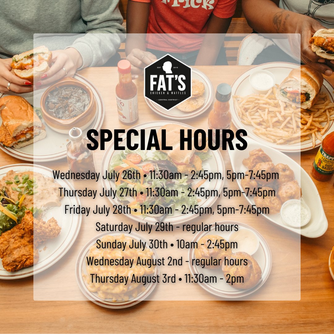 FatsChicken&Waffles tweet media