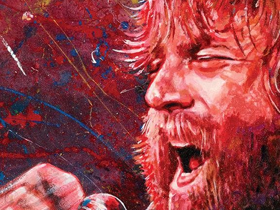 deadheaddy's tweet image. Brent