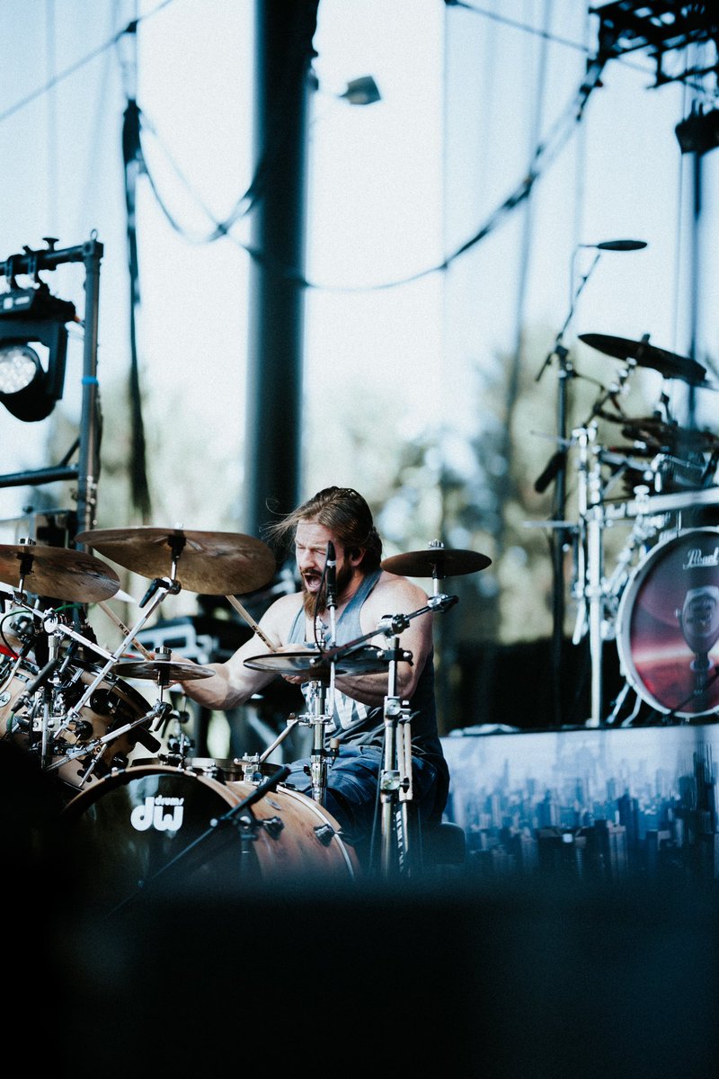 RickyHCD's tweet image. Some AAL