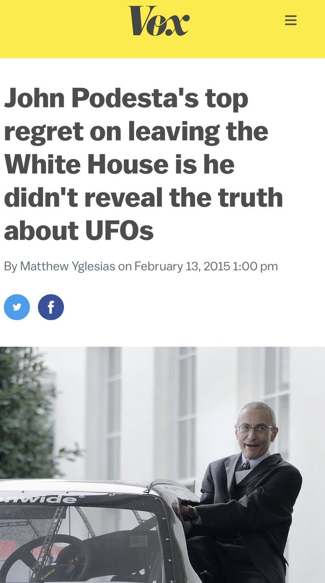 The alien disclosure is nothing new — they did a trial run of a fake alien invasion in 1938. Regardless if aliens are real or not, the question you should be asking is why the government and the Mockingbird Media pushing it now after denying aliens for so long? What are they