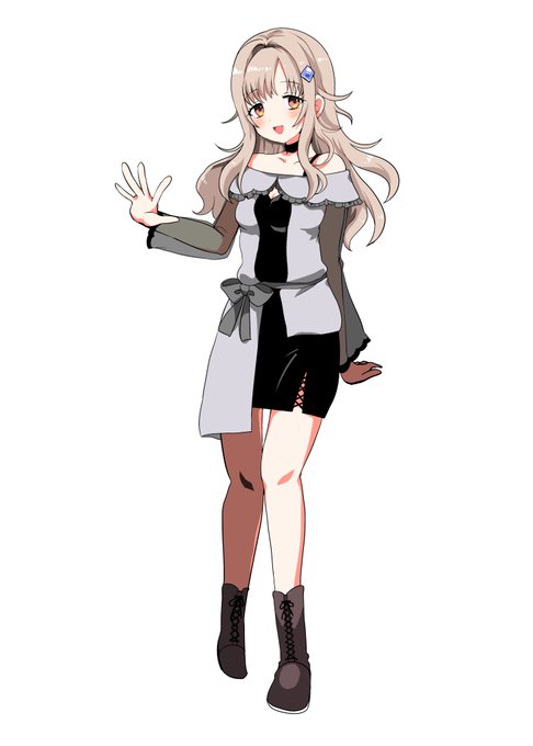 @mipikotkdk できた🙌ありがとうございました 