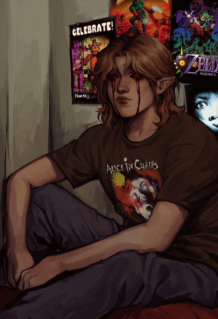 d4mi33's tweet photo. I GOT CREEPYPASTAAA 
REPLY AND ILL GIVE U A FNADOM 😈😈

- Ben Drowned
- Nina TK
- Ticci Toby
- Jane TK https://t.co/TrCcuUtlZz