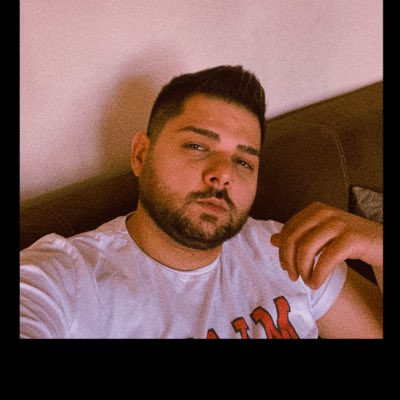 #YeniProfilResmi