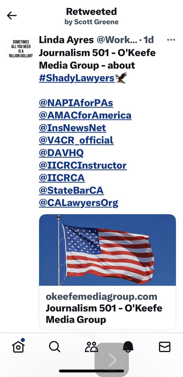 WorkCompLinda's tweet image. See #StateFarmFiles

Please help me get medical care after they destroyed my home &amp;amp; poisoned me- I am female boomer with a brain injury- the abuse &amp;amp; discrimination has been unconscionable 
GiveSendGo.com/LindaAyres 🇺🇸