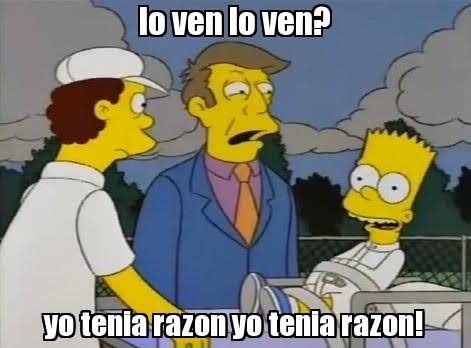 Swarics's tweet photo. Al final... #MaussanTeniaRazon #Ovnis https://t.co/UevtLK5hHR