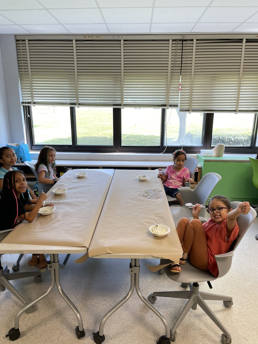 Amanda Rabie (@mrs_rabie) on Twitter photo Learning all about how cooling changes matter by making ice cream in a bag 🍦 YUM! <a href="/TheHopkids/">Jennifer Hopkins</a> <a href="/WWP_Dalers/">WWP_Dalers</a> Learning all about how cooling changes matter by making ice cream in a bag 🍦 YUM! <a href="/TheHopkids/">Jennifer Hopkins</a> <a href="/WWP_Dalers/">WWP_Dalers</a>