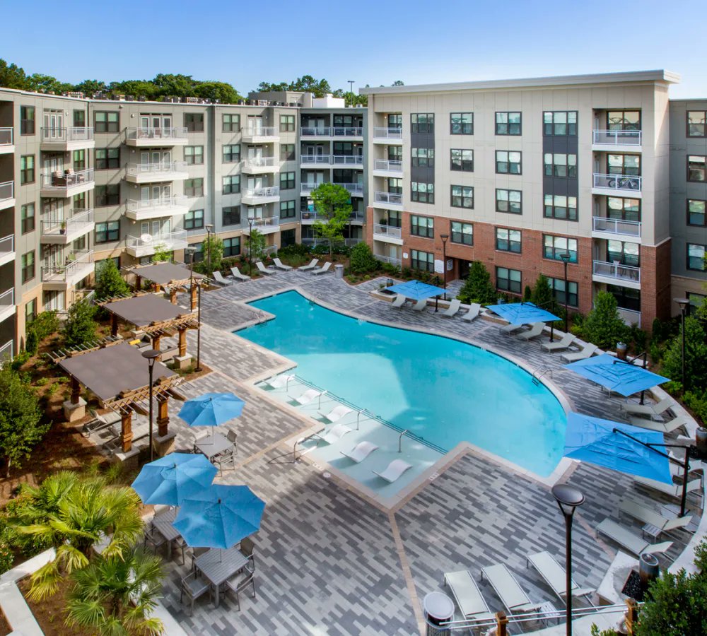 Since the start of 2023, the city of Atlanta has reported 72,600 evictions in 7 months. This is already 10,000 evictions more than the 2022 calendar year.