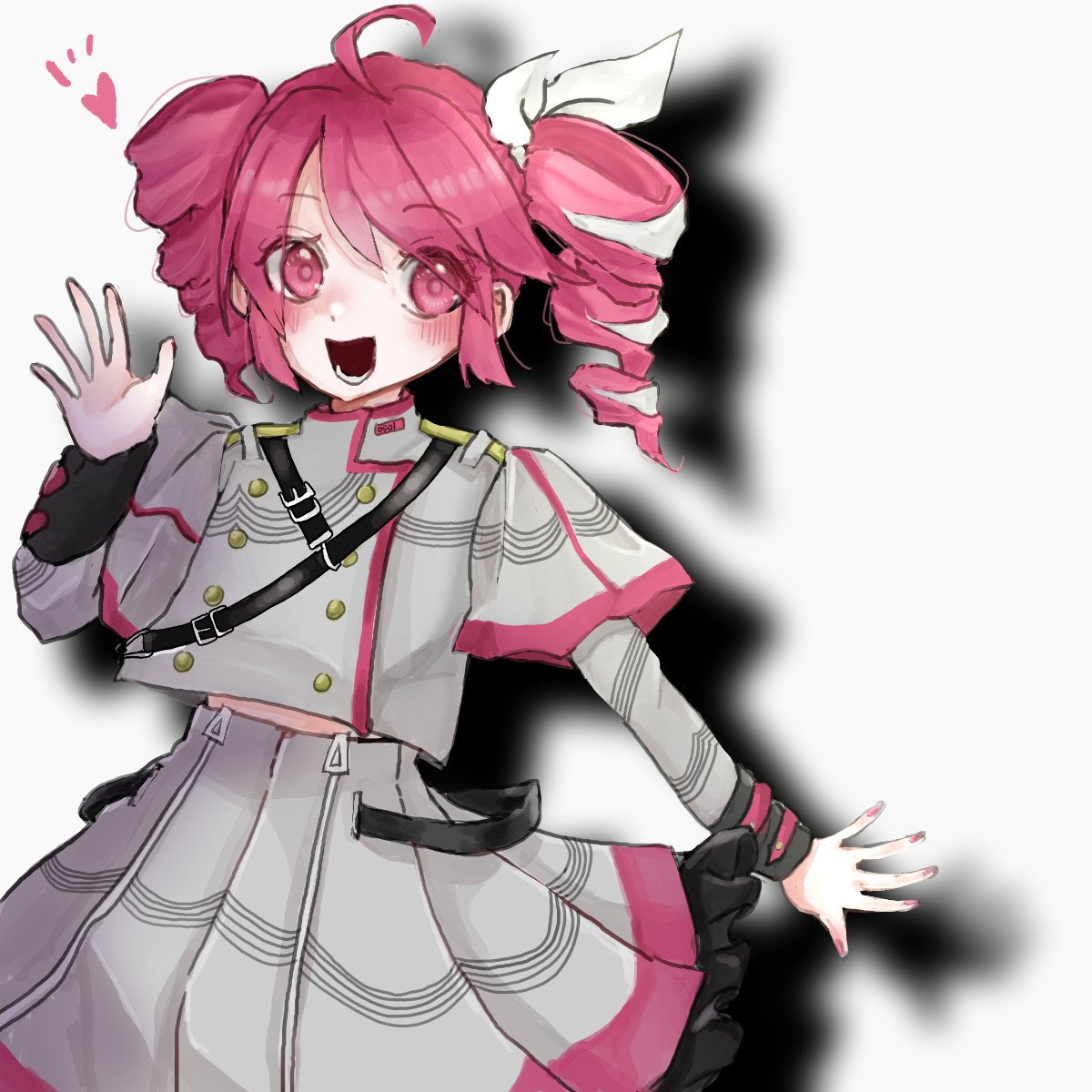 #重音テト　#kasaneteto 
cute💓