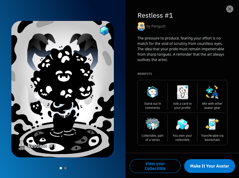 Red Halftone tweet media