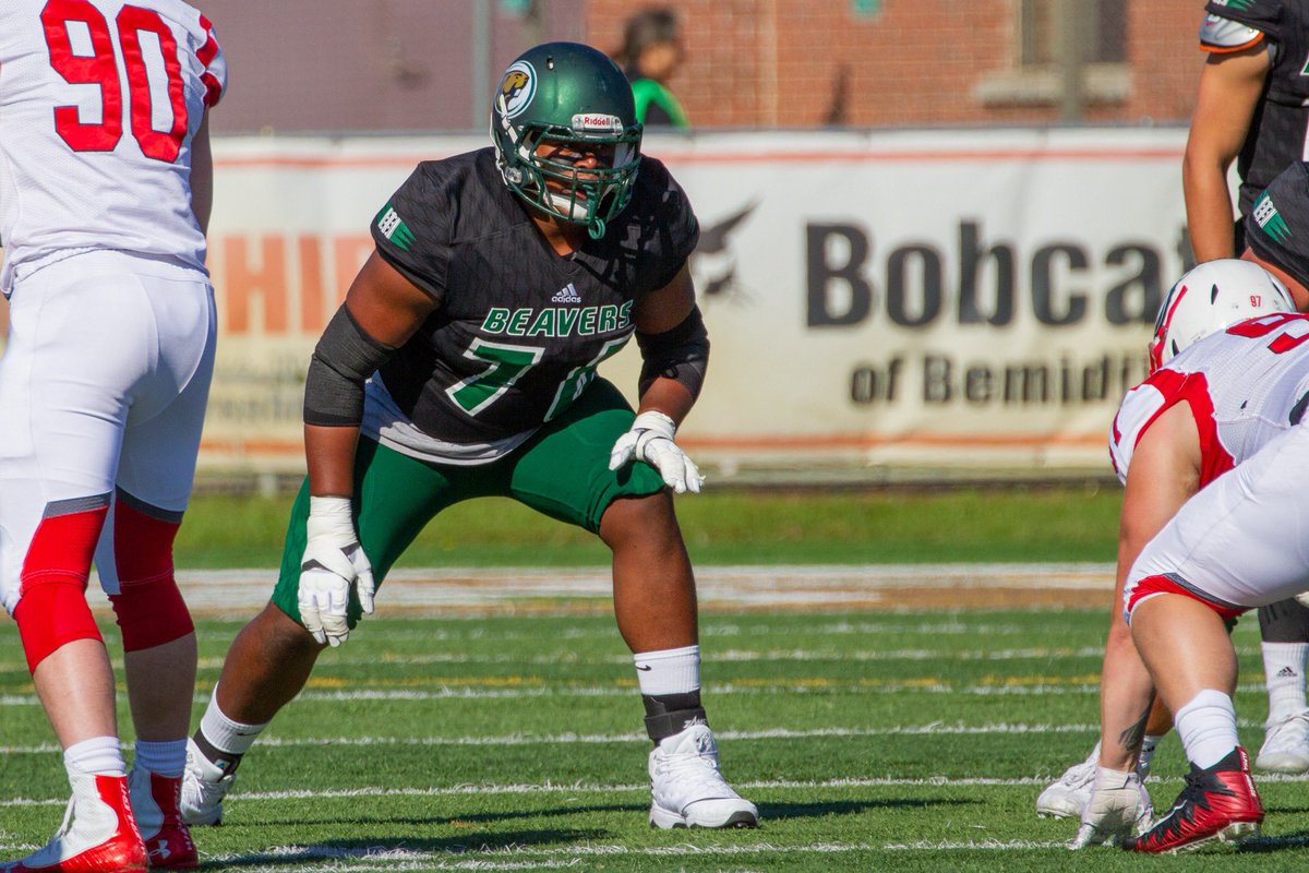 Garrett Mahlum tweet media