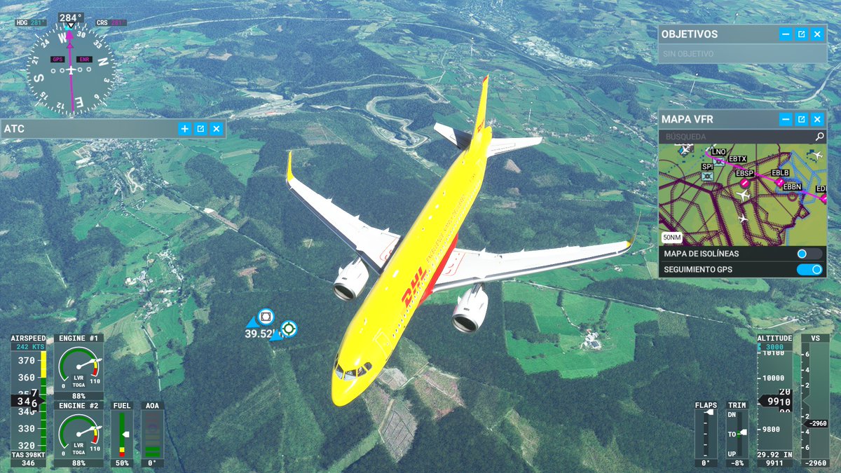 Fervivaelmadrid's tweet image. #SpaFrancorchams #MFS2020 😍🥵