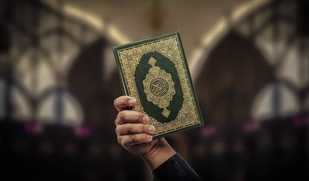 #وَفَاءً_لِلثَّقَلَيْنِ