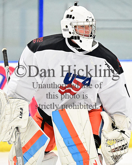 DanHickling's tweet photo. New pics of @USAHPDC #TeamWhite 15s now up on their @eliteprospects player galleries ... Also coming to select @_Neutral_Zone pages ... Check 'em out! @mhick1953 @usahockey #Select15s https://t.co/UjbyXHHCr0