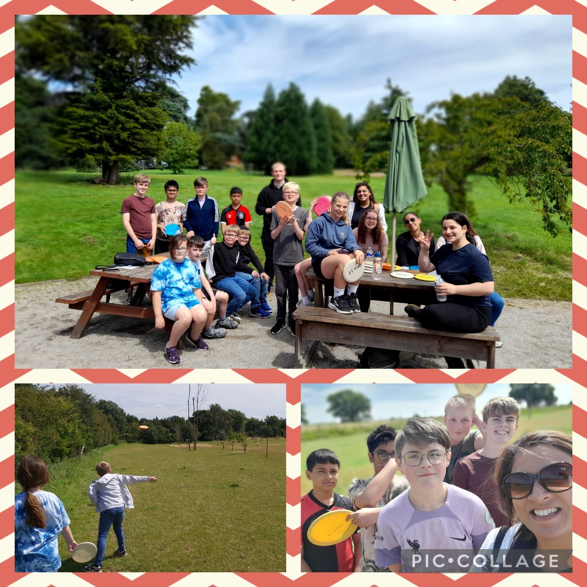 Warwickshire Young Carers tweet media