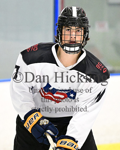 DanHickling's tweet photo. New pics of @USAHPDC #TeamWhite 15s now up on their @eliteprospects player galleries ... Also coming to select @_Neutral_Zone pages ... Check 'em out! @mhick1953 @usahockey #Select15s https://t.co/UjbyXHHCr0
