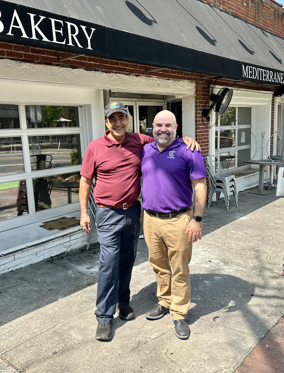 The Chamber tweet media