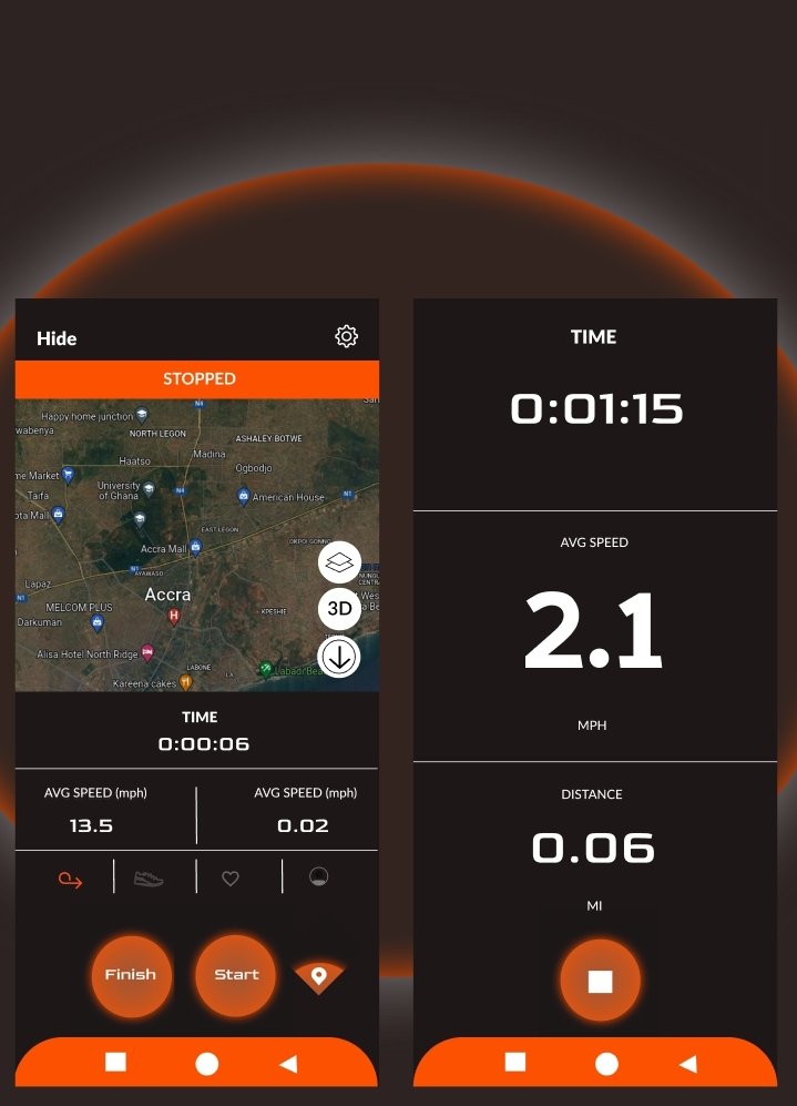 uxcodechiamaka's tweet image. Daily UI Challenge #014
(Countdowntimer)⏲️ Feedback is always appreciated.

#dailyui #dailyui014 #uidesign #appdesign #dribbble #behance #dailyuichallenge #figma #countdowntimer