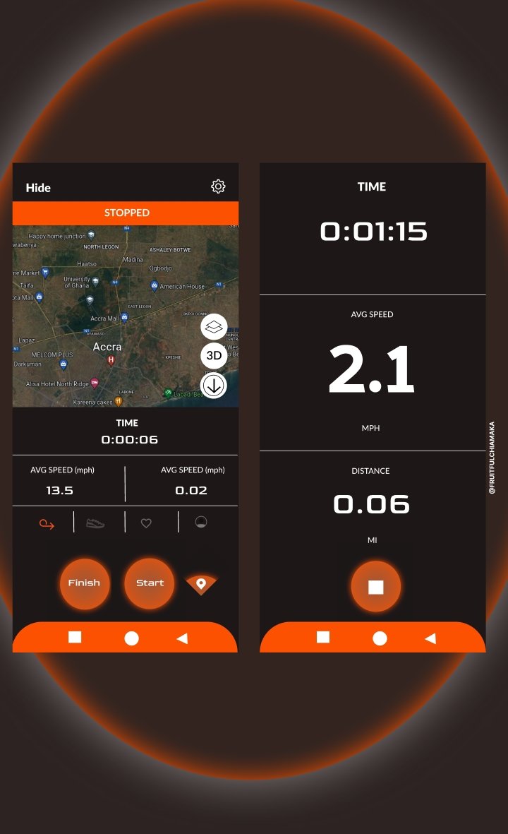 uxcodechiamaka's tweet image. Daily UI Challenge #014
(Countdowntimer)⏲️ Feedback is always appreciated.

#dailyui #dailyui014 #uidesign #appdesign #dribbble #behance #dailyuichallenge #figma #countdowntimer