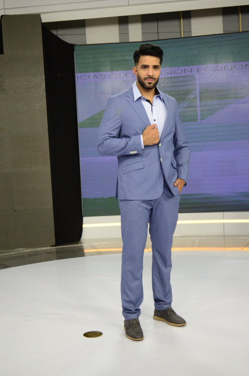 mglobalvzla's tweet photo. ¡Miguel Palma es Candidato Oficial rumbo al #MisterGlobalVenezuela2023!

Síguenos en todas nuestras plataformas digitales, y vive de cerca su participación 💙 https://t.co/g3JYNfWjG1