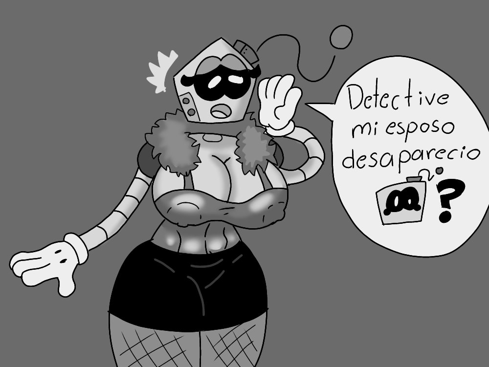 cindaNe01356796's tweet photo. Dibujo random
#digital #digitalartist #digitalart #drawdrawdraw #draw #oc #art #artist #artedigital #artwork #arte #pink #pinkgirl #robot #robogirl #robotgirl #cartoon #cartoondraw #cartoondrawing #cartoonrobot #cartoongirl https://t.co/14nm3OUFqM