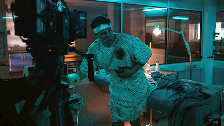 Sight, Sound & Story tweet media