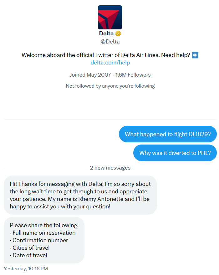 TransferPal tweet media