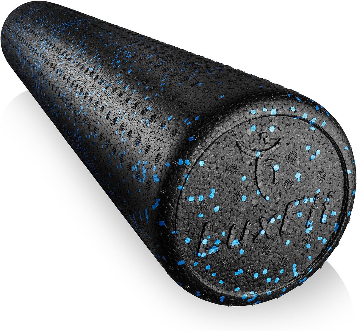 LuxFit Foam Roller (Blue) for $24.95 (Reg $69.95)
Click here: amzn.to/3YbEnj0

#LuxFitFoamRoller #FoamRolling #MuscleRecovery #FitnessEssentials #SelfMassage #RollOutTheKnots #RelaxAndRecover #FitnessRecovery #DealsForYou